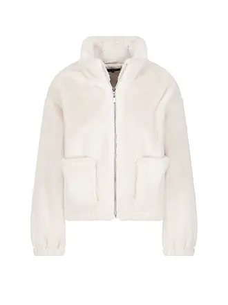 MONARI | Giacca in pelliccia sintetica |